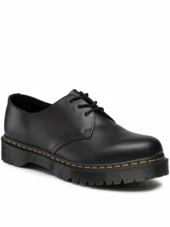 Anfibi 1461 Bex 21084001 Nero