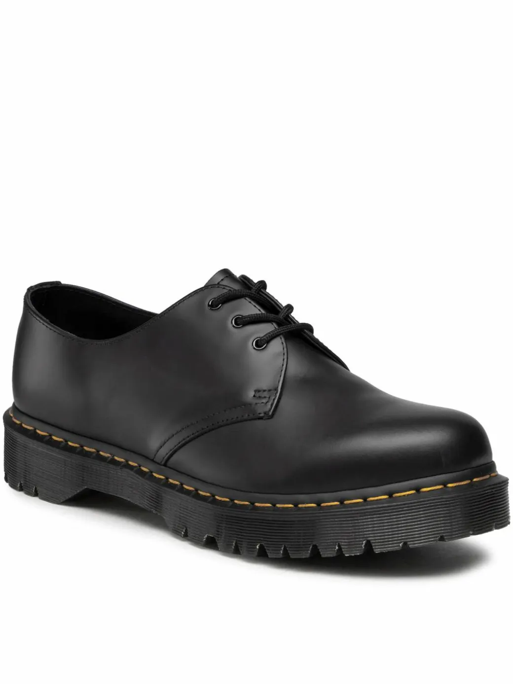 Anfibi 1461 Bex 21084001 Nero