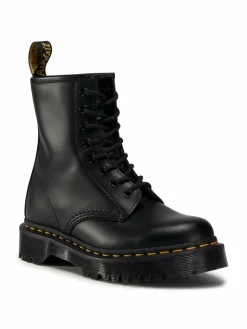 Anfibi 1460 Bex 25345001 Nero