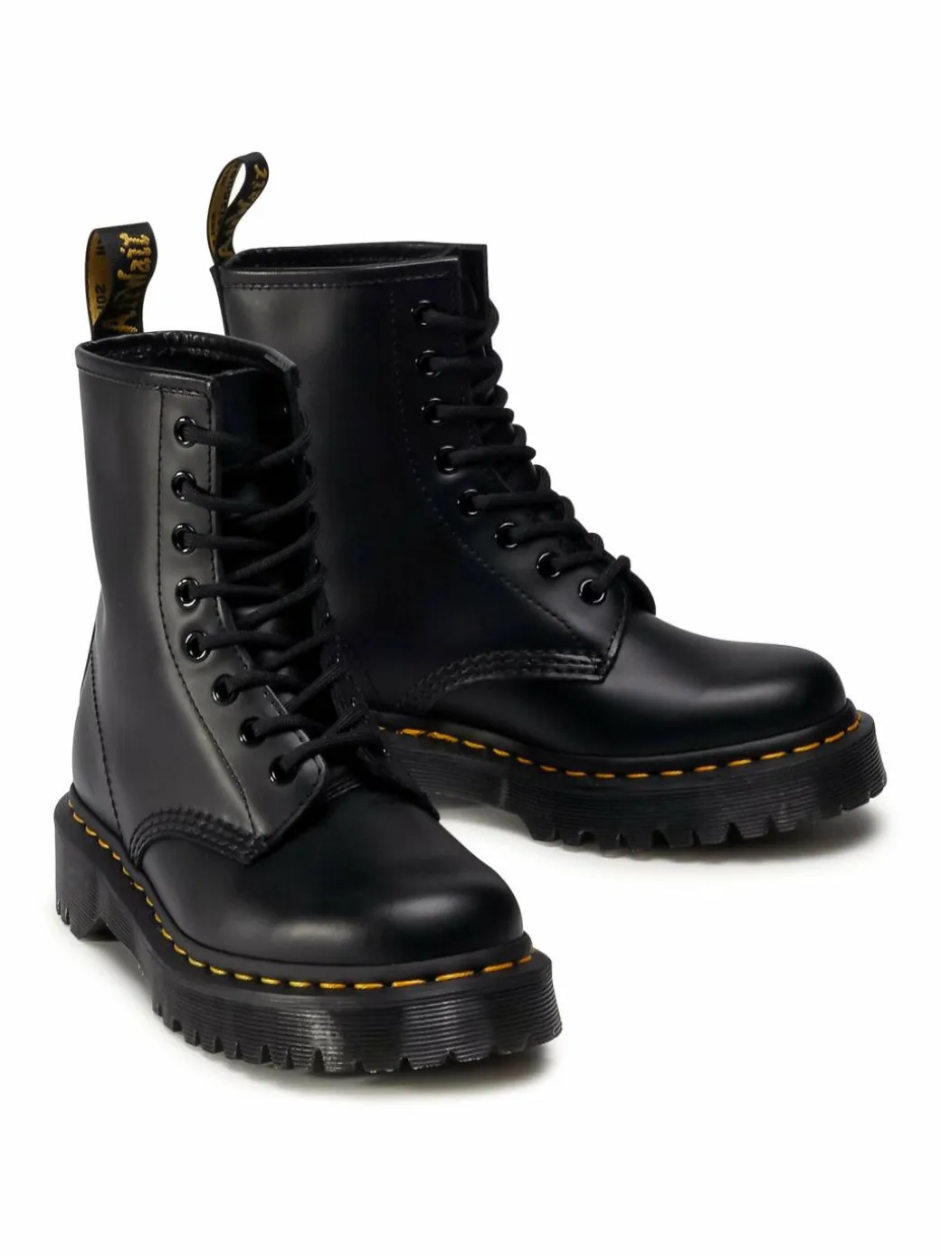 Anfibi 1460 Bex 25345001 Nero