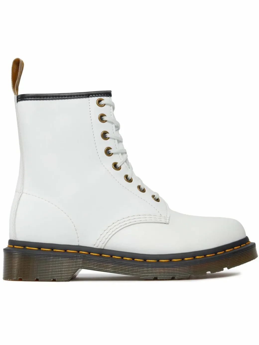 Anfibi 27213113 Bianco