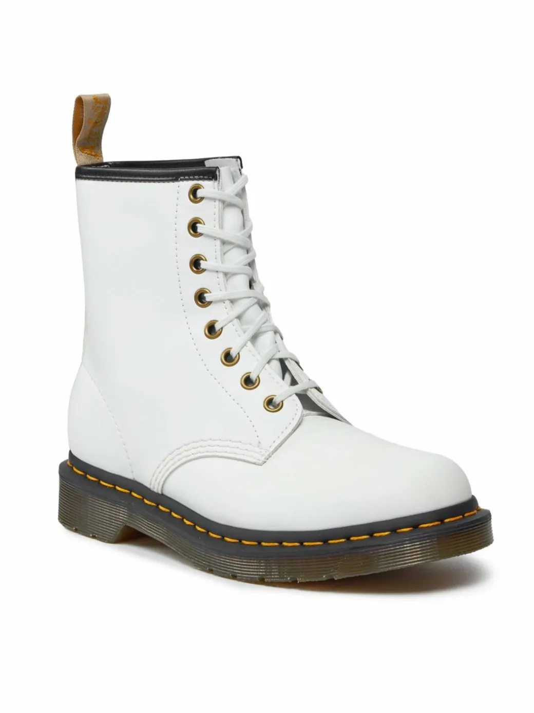 Anfibi 27213113 Bianco