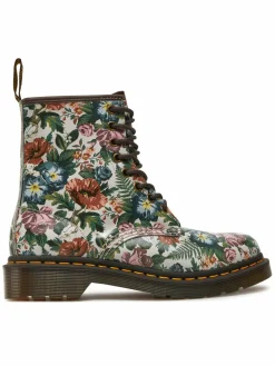 Anfibi 1460 English Garden 31689649 Multicolore