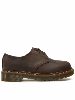 Anfibi Gaucho 11838201 Marrone