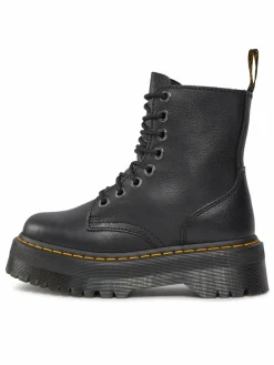 Anfibi Jadon Iii 26378001 Nero