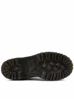 Anfibi Jadon Iii 26378001 Nero
