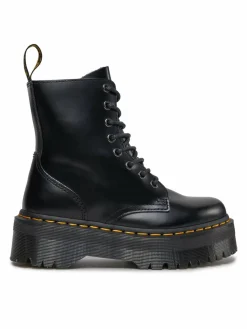 Anfibi Jadon 15265001 Nero