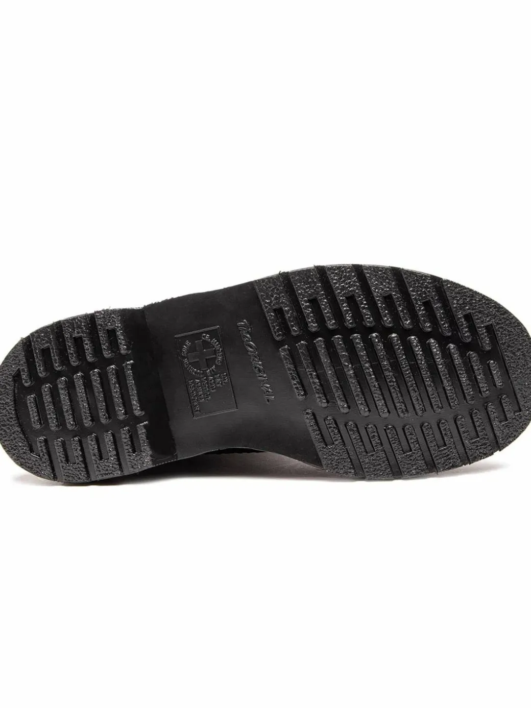 Anfibi 1460 Mono 14353001 Nero