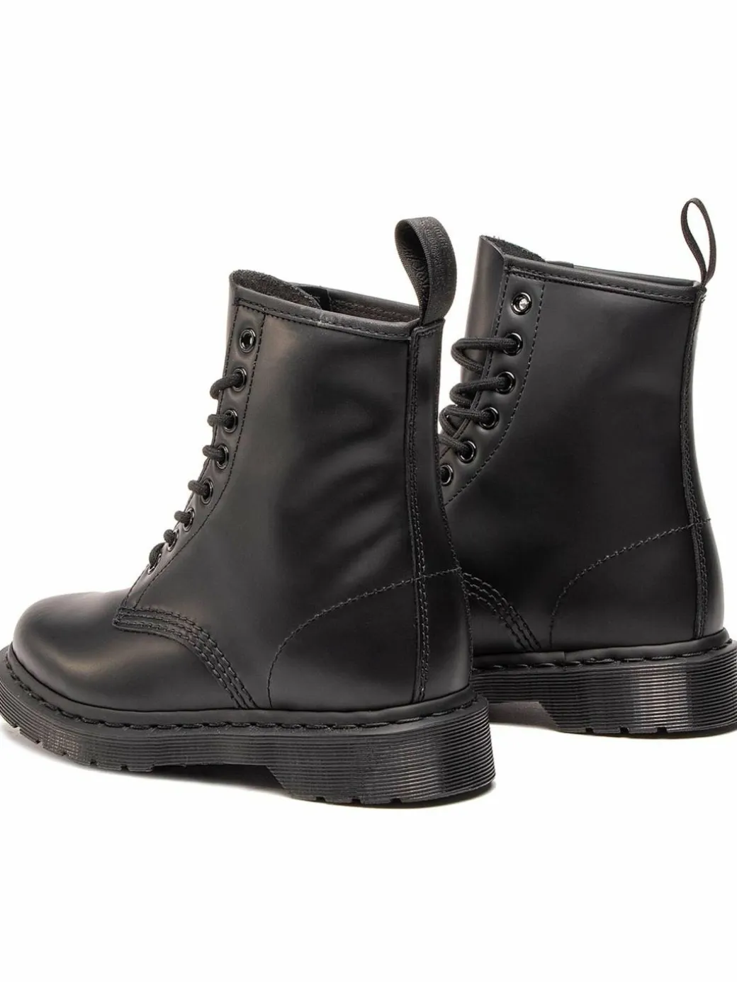 Anfibi 1460 Mono 14353001 Nero