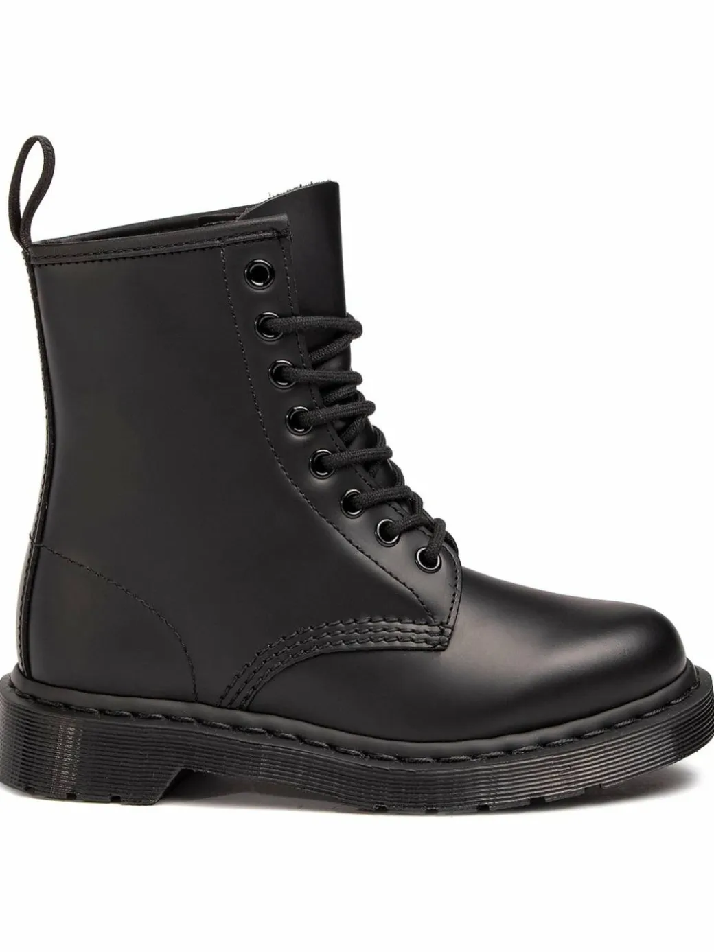 Anfibi 1460 Mono 14353001 Nero