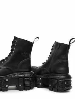 Anfibi M-TANK083-C1 Nero