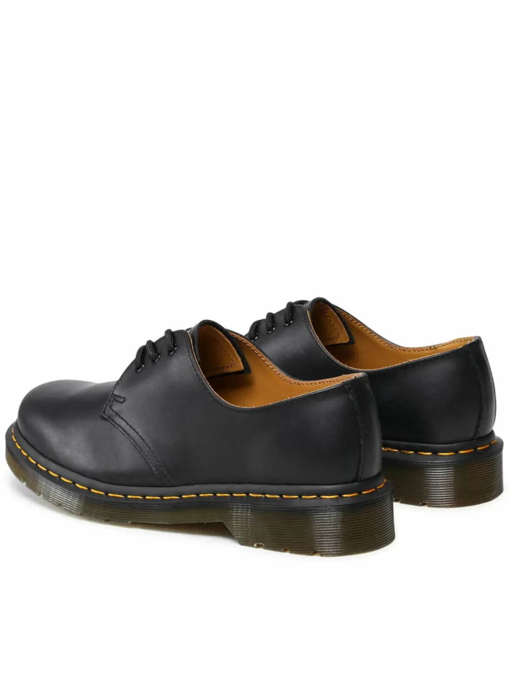 Anfibi 1461 11838001 Nero