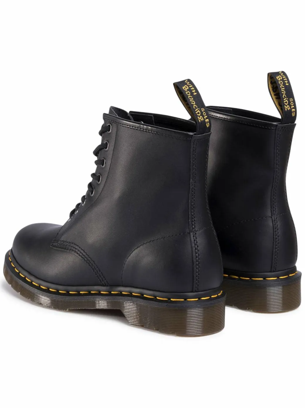 Anfibi 1460 11822002 Nero