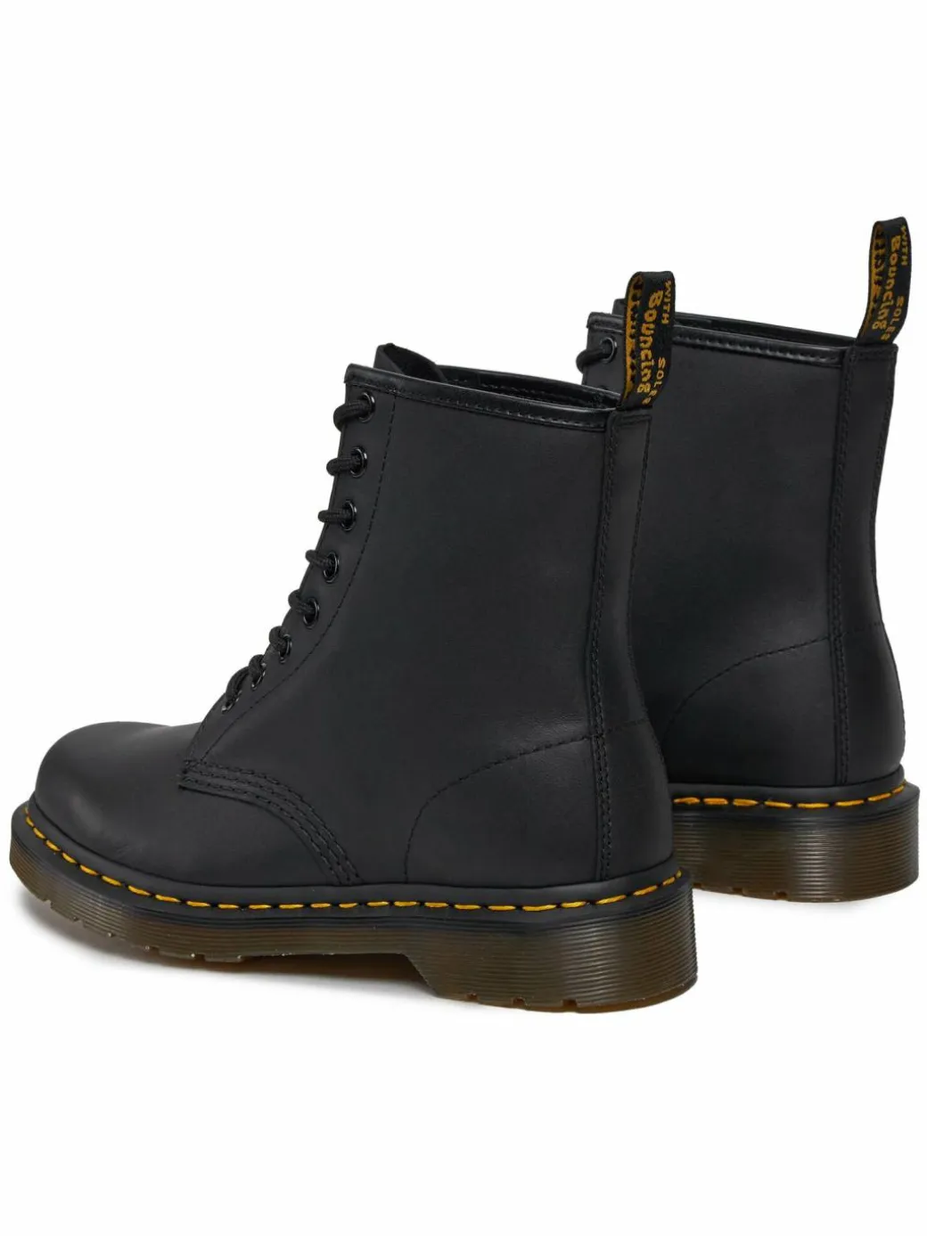 Anfibi 1460 11822003 Nero