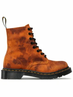 Anfibi 1460 Pascal 27962806 Arancione