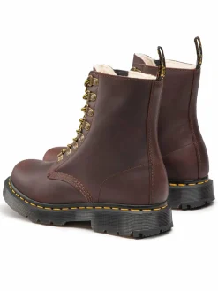 Anfibi 1460 Pascal 27007201 Marrone