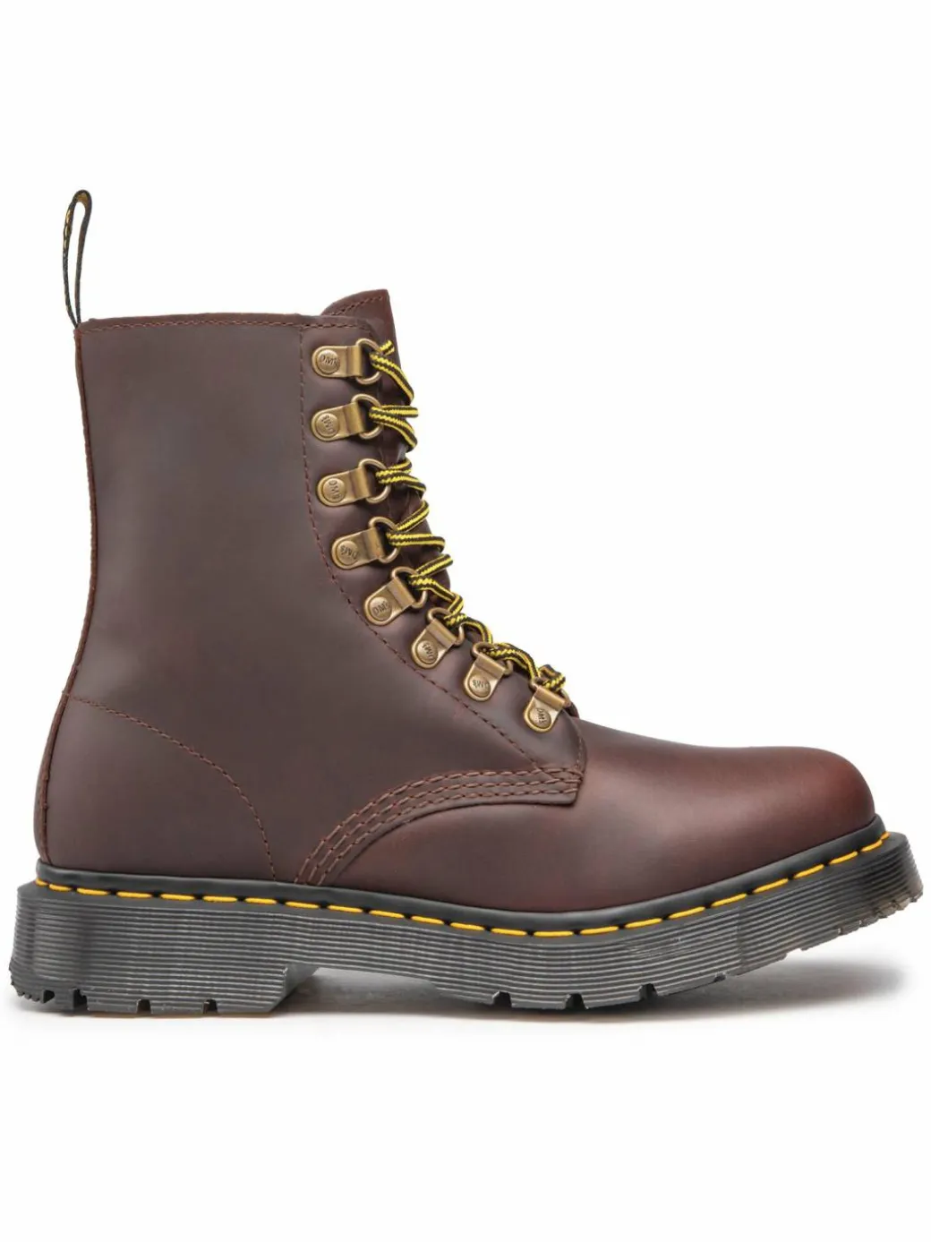 Anfibi 1460 Pascal 27007201 Marrone