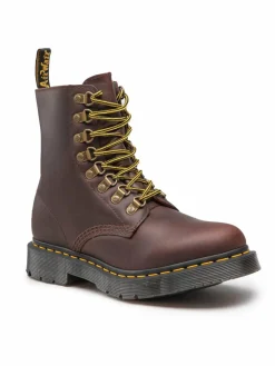 Anfibi 1460 Pascal 27007201 Marrone