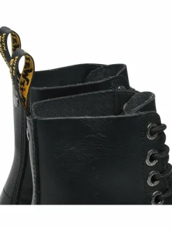 Anfibi Pascal Max 26925001 Nero