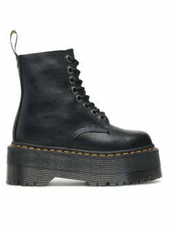 Anfibi Pascal Max 26925001 Nero