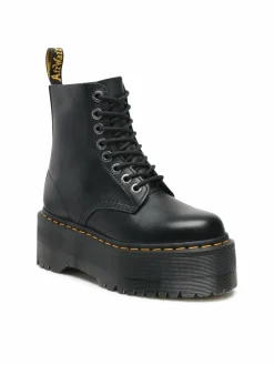Anfibi Pascal Max 26925001 Nero