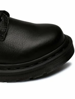 Anfibi 1460 Pascal Mono 24479001 Nero