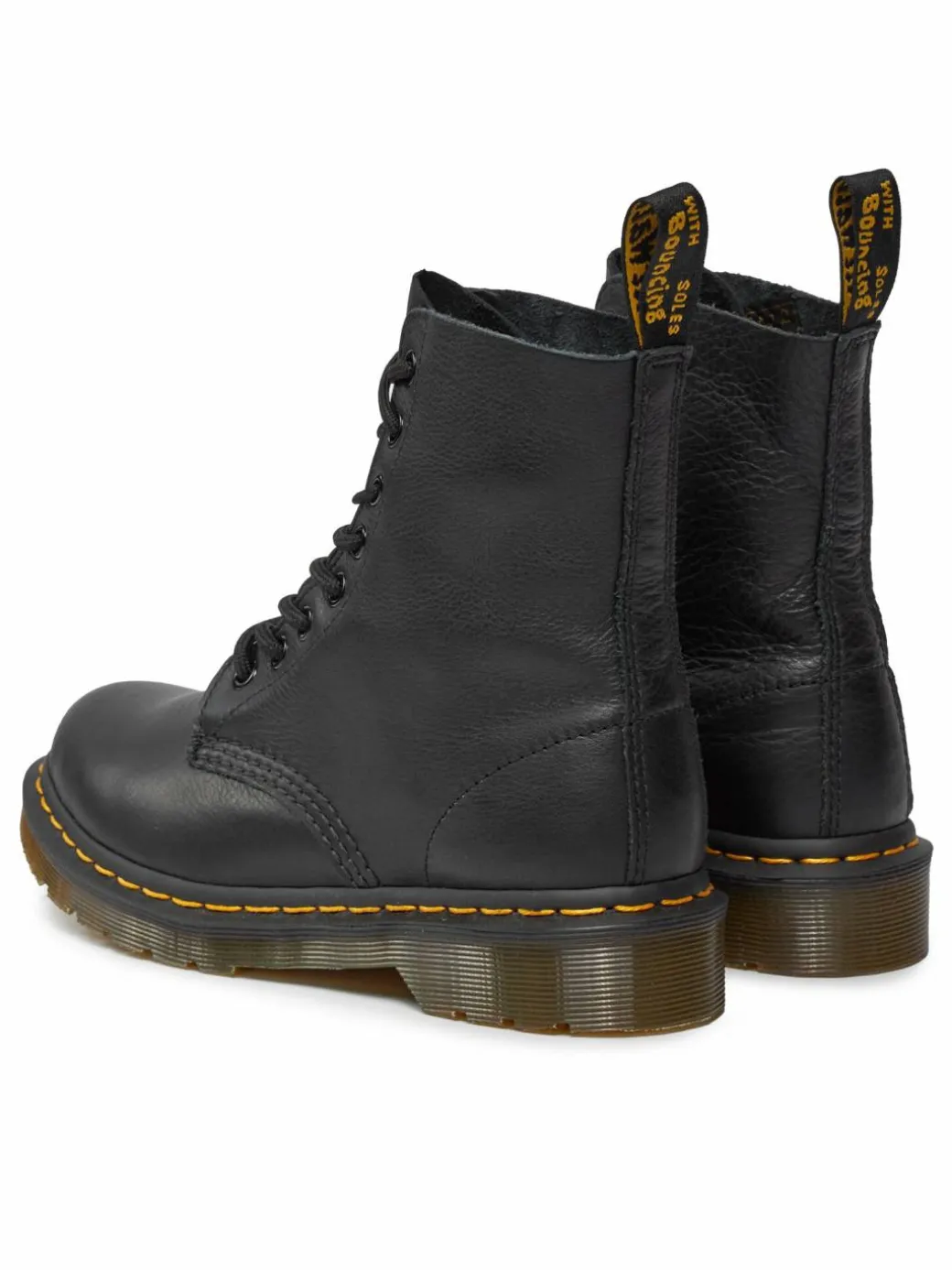 Anfibi Pascal 13512006 Nero