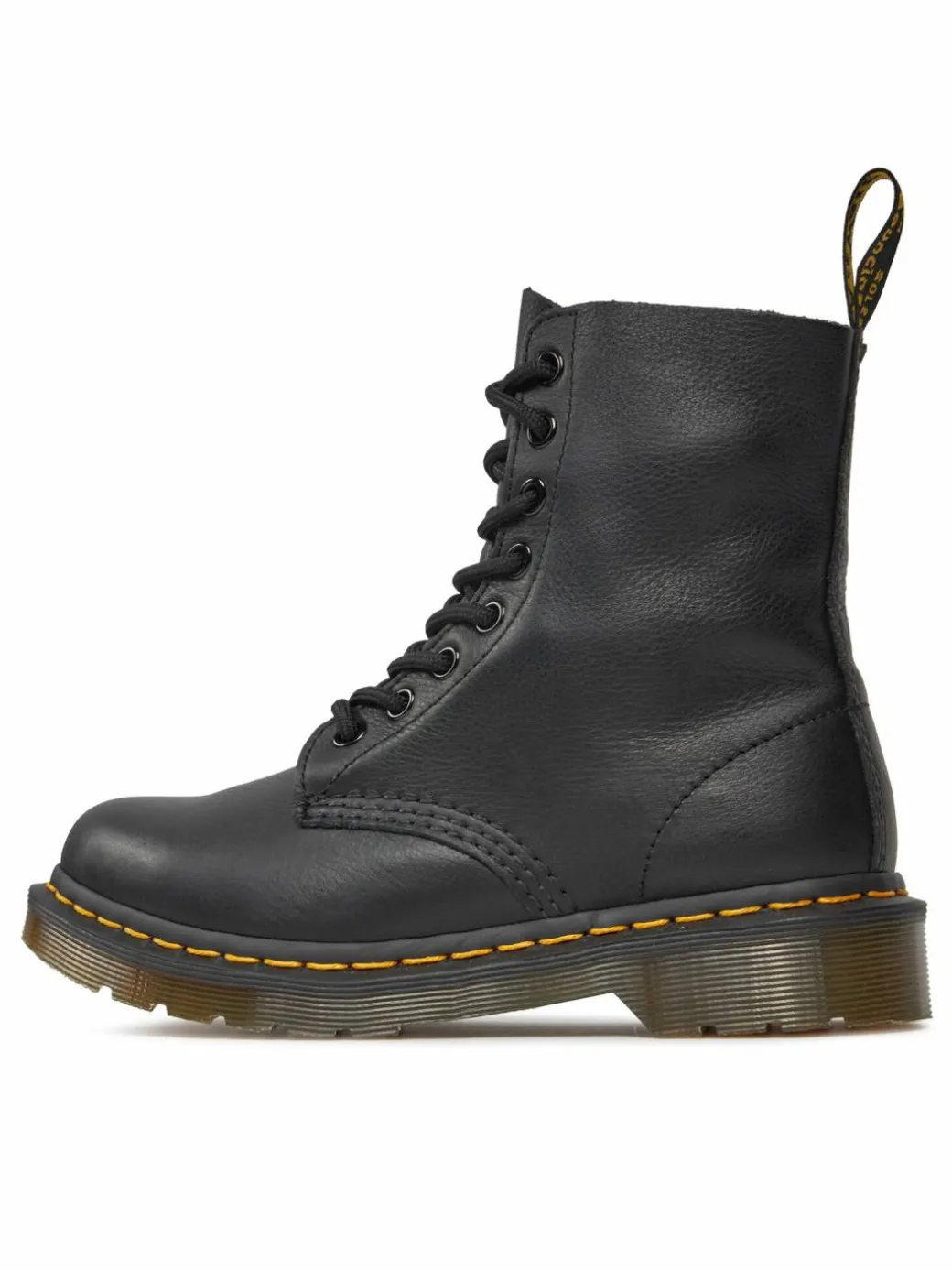 Anfibi Pascal 13512006 Nero