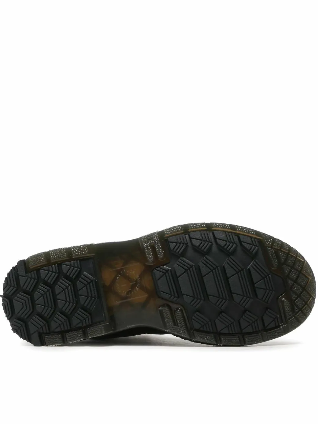 Anfibi 1460 Pascal 27007001 Nero