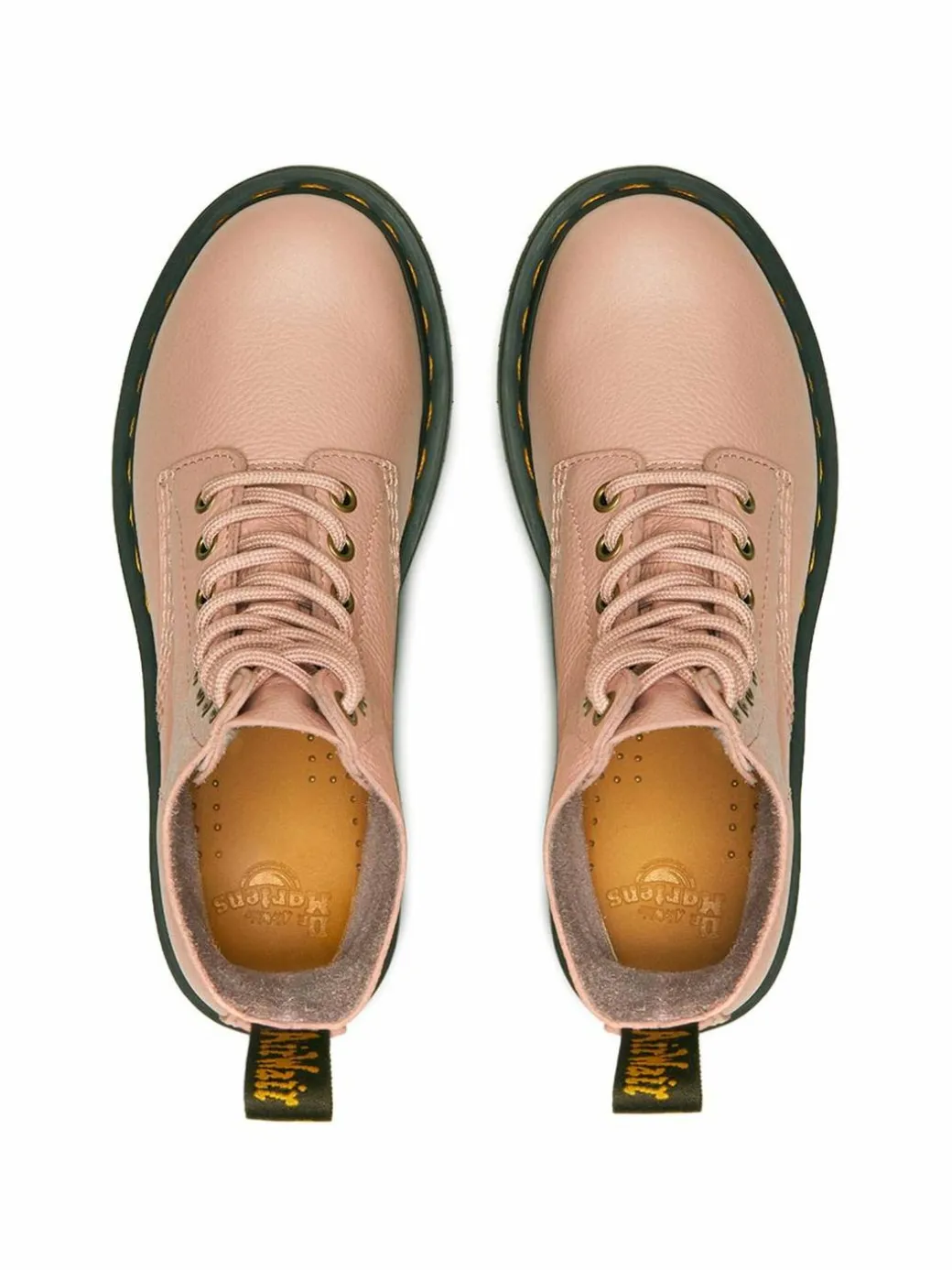 Anfibi 1460 Pascal Virginia Rosa