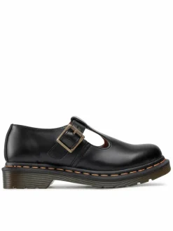 Anfibi Polley 14852001 Nero