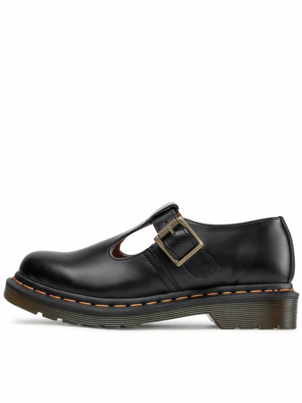 Anfibi Polley 14852001 Nero