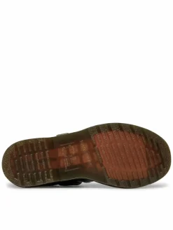 Anfibi Polley 14852001 Nero