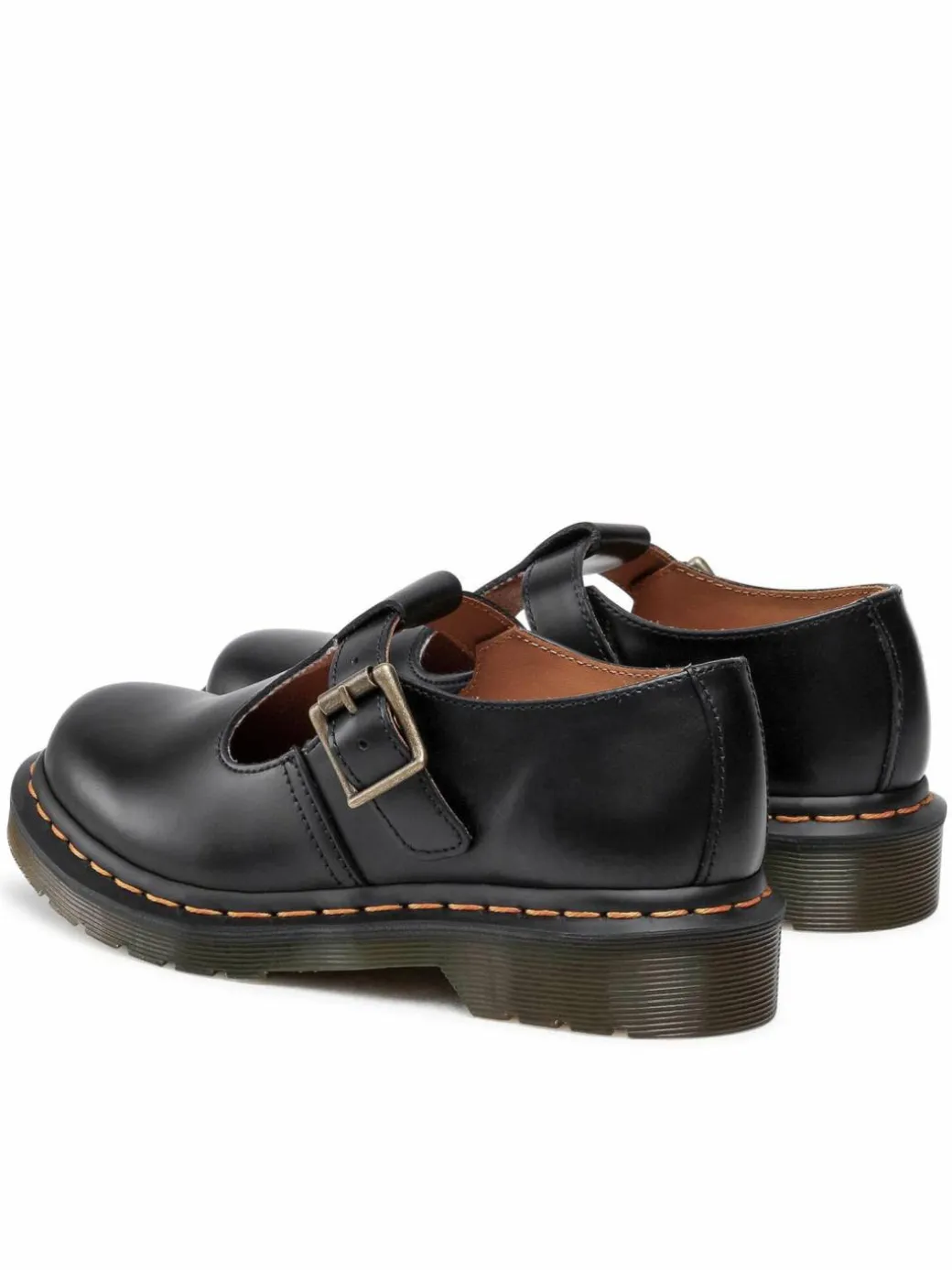Anfibi Polley 14852001 Nero