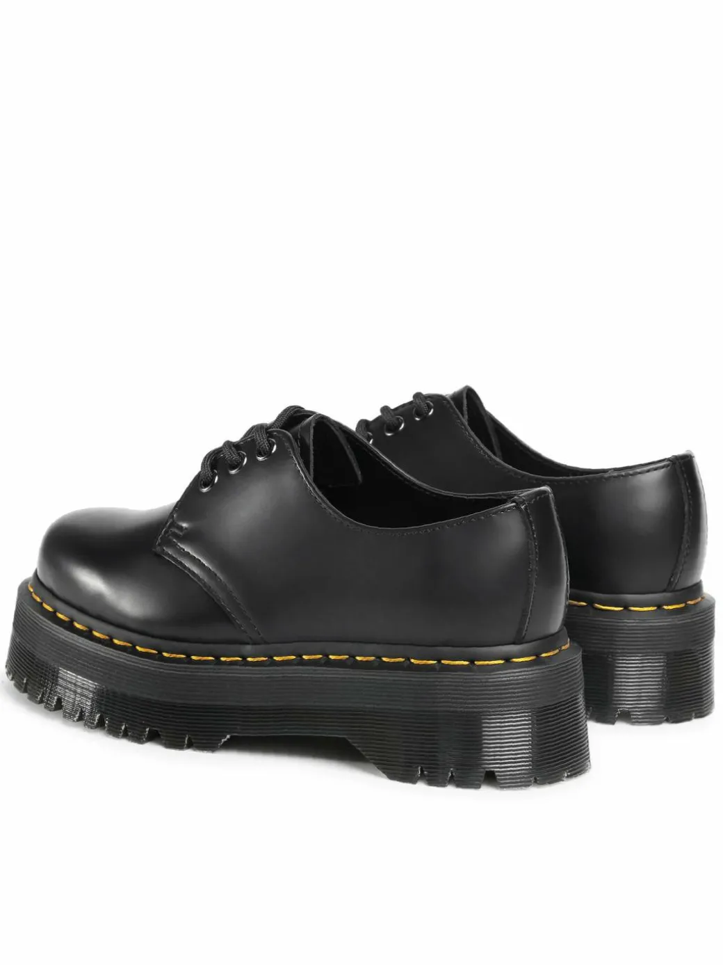 Anfibi 1461 Quad 25567001 Nero