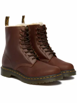 Anfibi 1460 Serena 23912243 Marrone