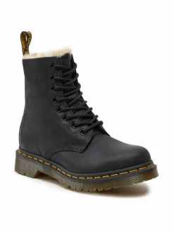 Anfibi Serena 21797001 Nero