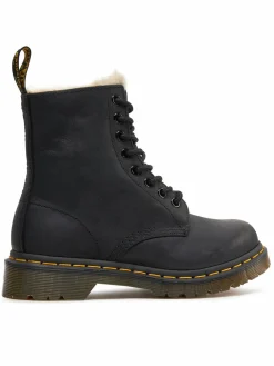Anfibi Serena 21797001 Nero