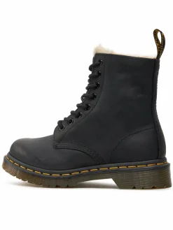 Anfibi Serena 21797001 Nero