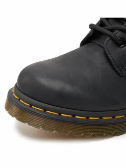 Anfibi Serena 21797001 Nero
