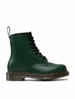 Anfibi 1460 Smooth 11822207 Verde