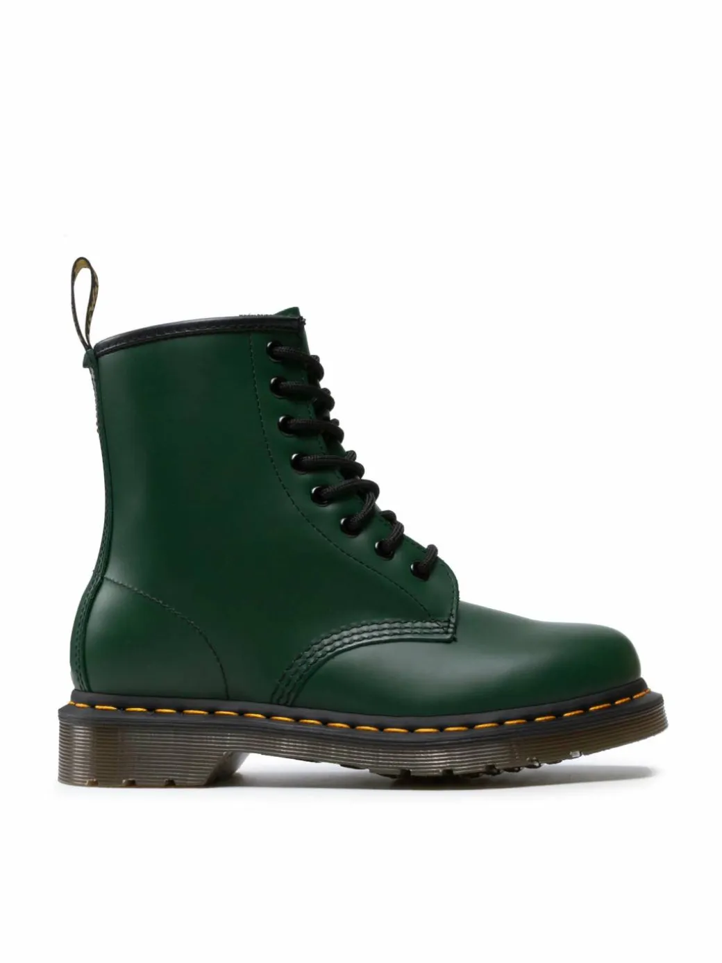 Anfibi 1460 Smooth 11822207 Verde
