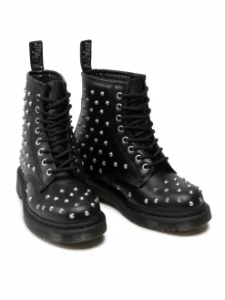 Anfibi 1460 Stud 27040001 Nero