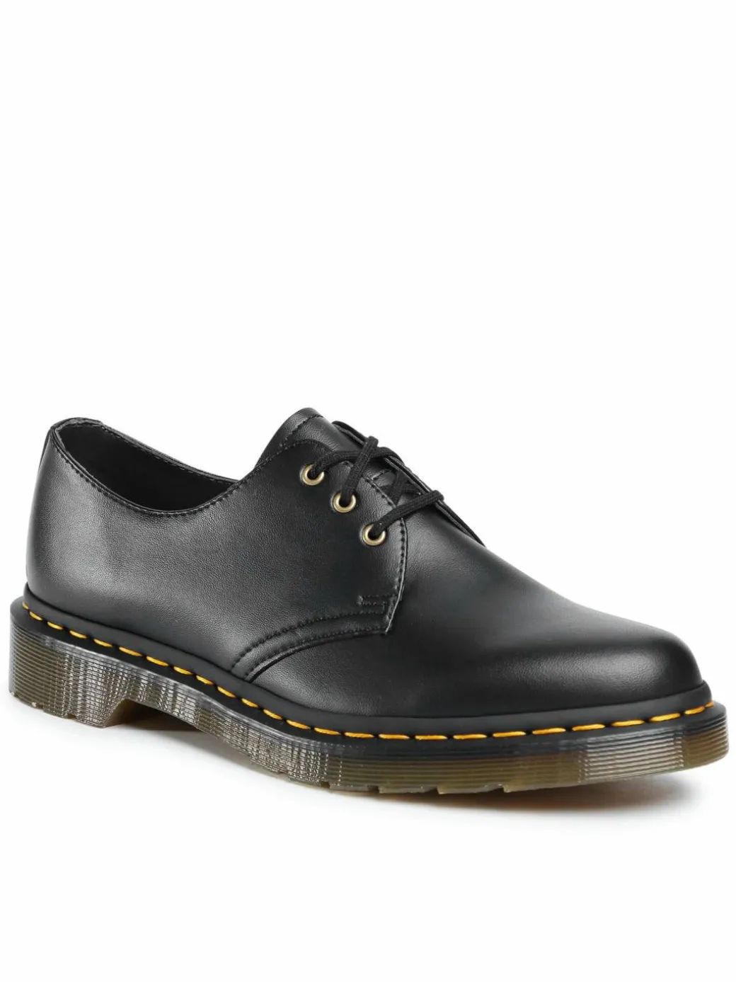 Anfibi 1461 Vegan 14046001 Nero