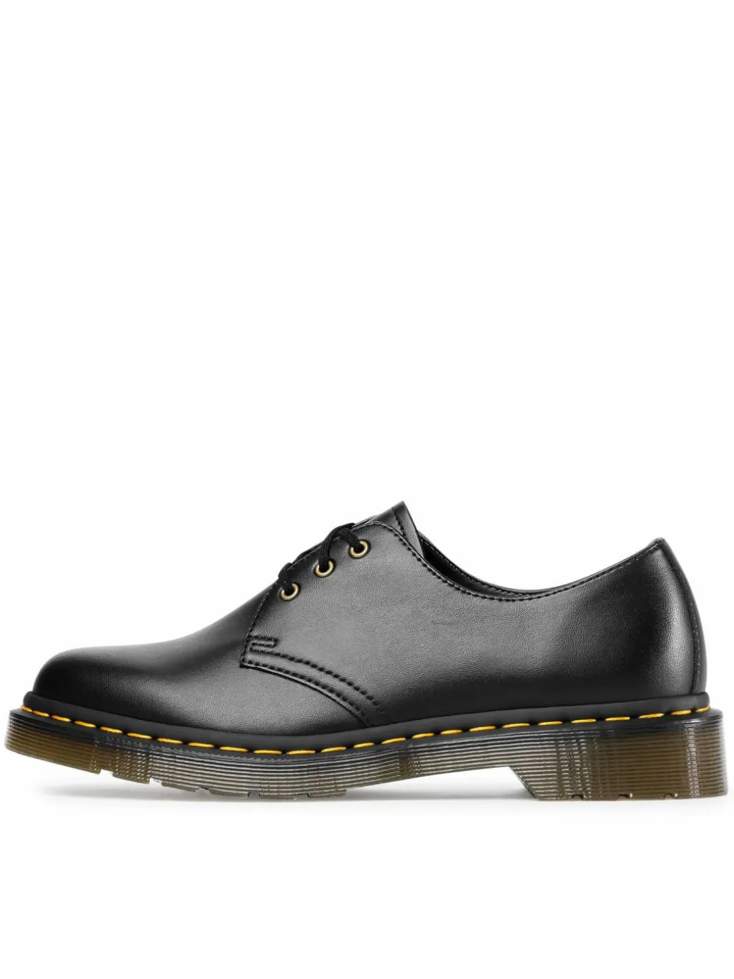 Anfibi 1461 Vegan 14046001 Nero