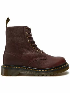 Anfibi 1460 Wl 31873600 Bordeaux