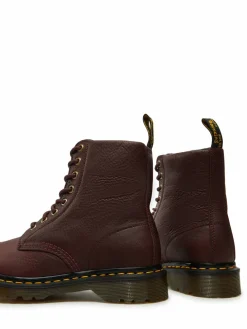 Anfibi 1460 Wl 31873600 Bordeaux