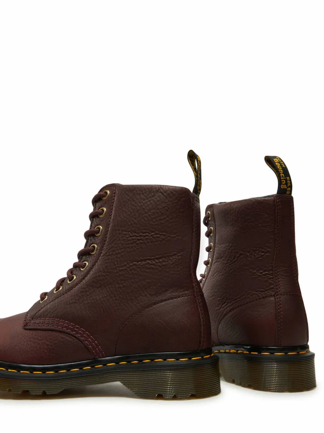 Anfibi 1460 Wl 31873600 Bordeaux