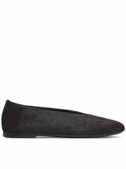 Ballerine Aleya 6219-061-35 Marrone
