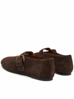 Ballerine Aleya 6219-240-29 Marrone scuro